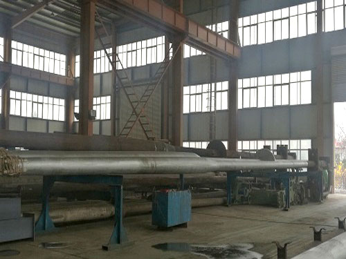 中鋼集團鞍山熱能研究院有限公司