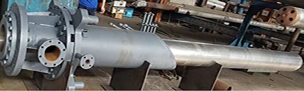 中鋼集團鞍山熱能研究院有限公司